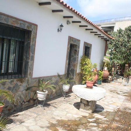 El Sitio De Su Recreo Jerez De Los Caballeros Exterior foto