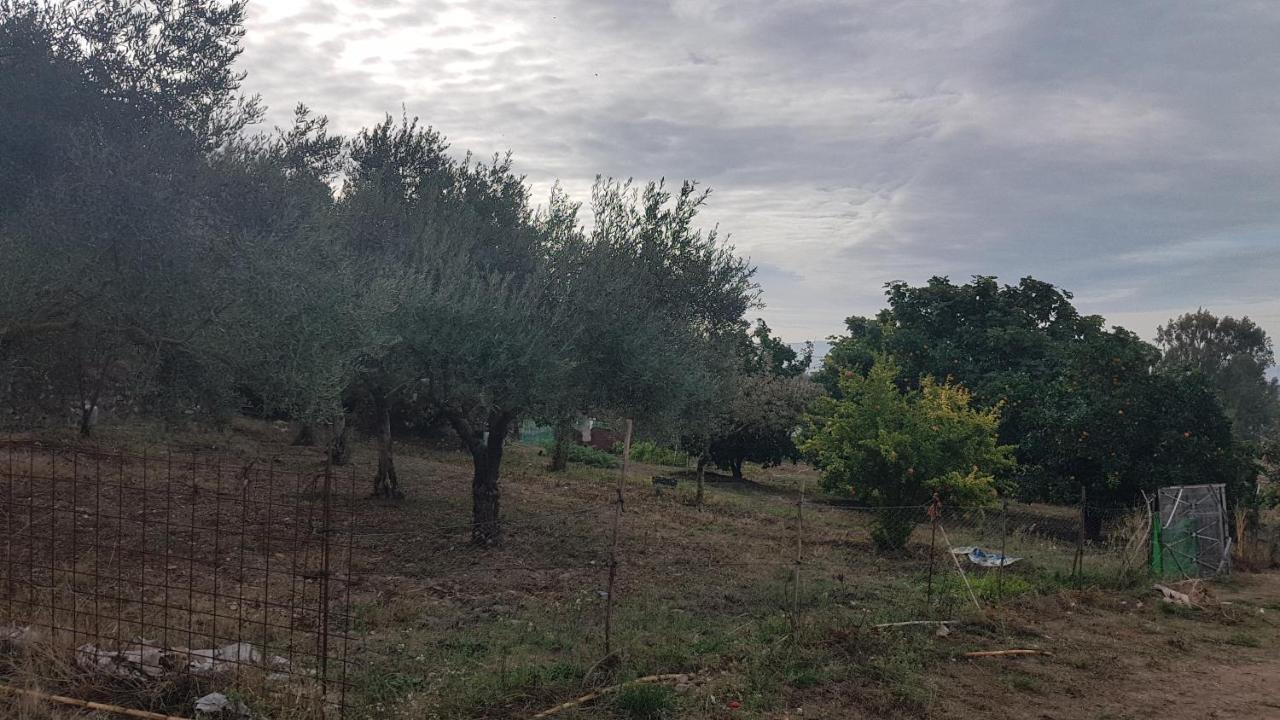 El Sitio De Su Recreo Jerez De Los Caballeros Exterior foto